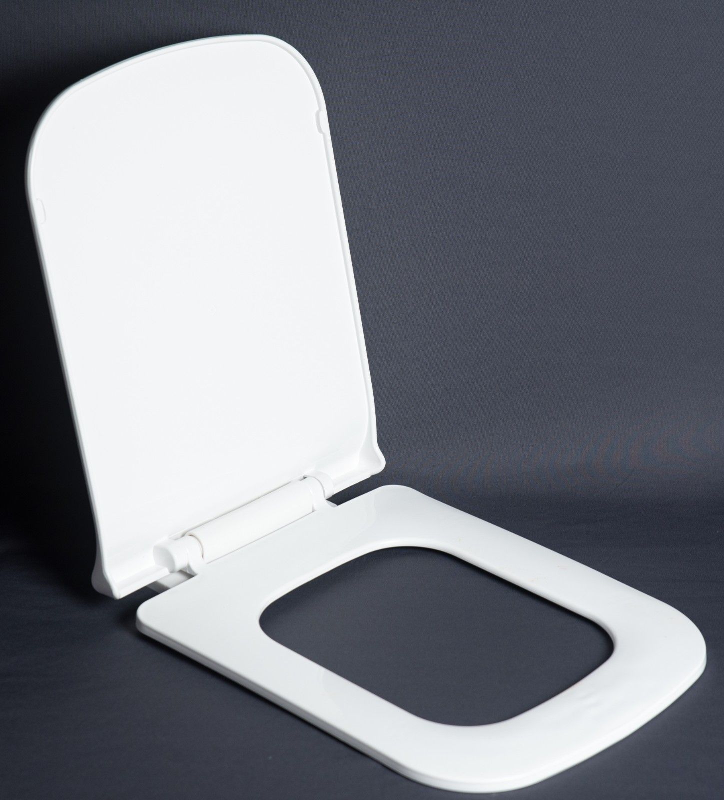 Enigma Slim Plastic Bracket