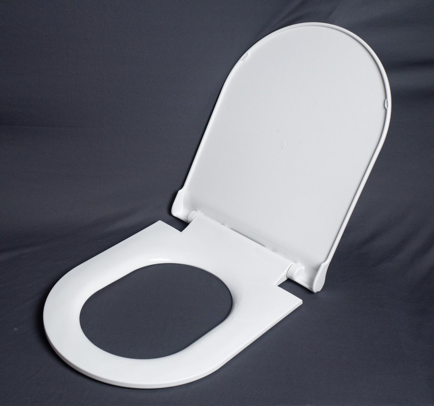 U Shape Slim Seat Cover
