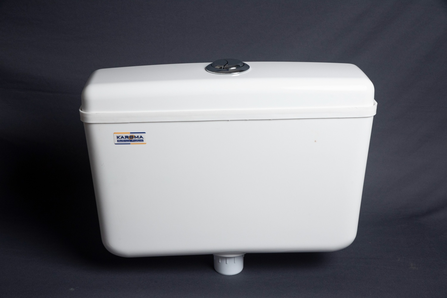 Regular Dual Flush Tank